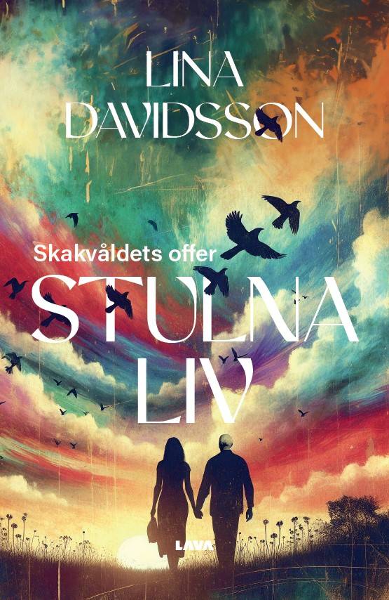 Stulna Liv : skakvåldets offer