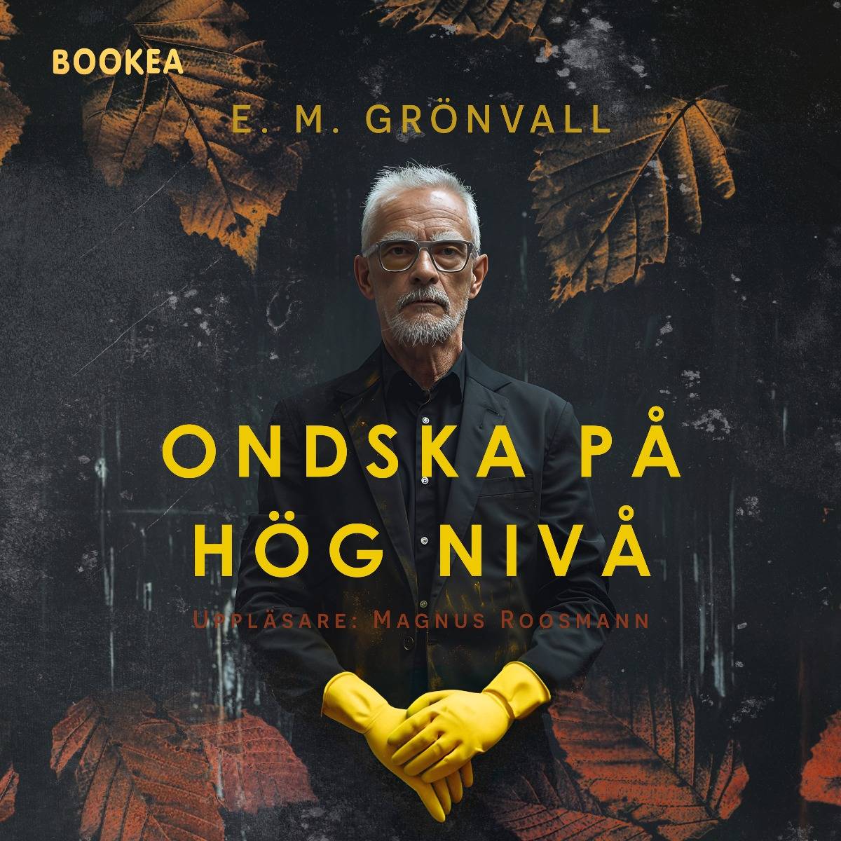 Ondska på hög nivå