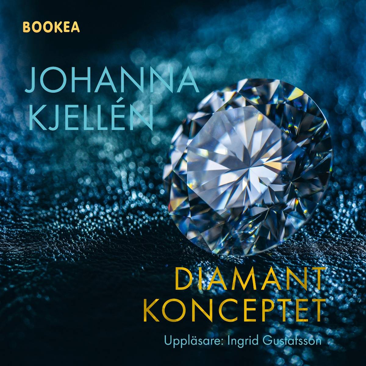 Diamantkonceptet