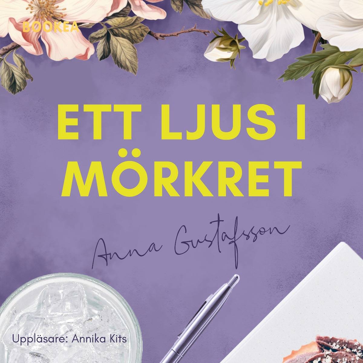 Ett ljus i mörkret