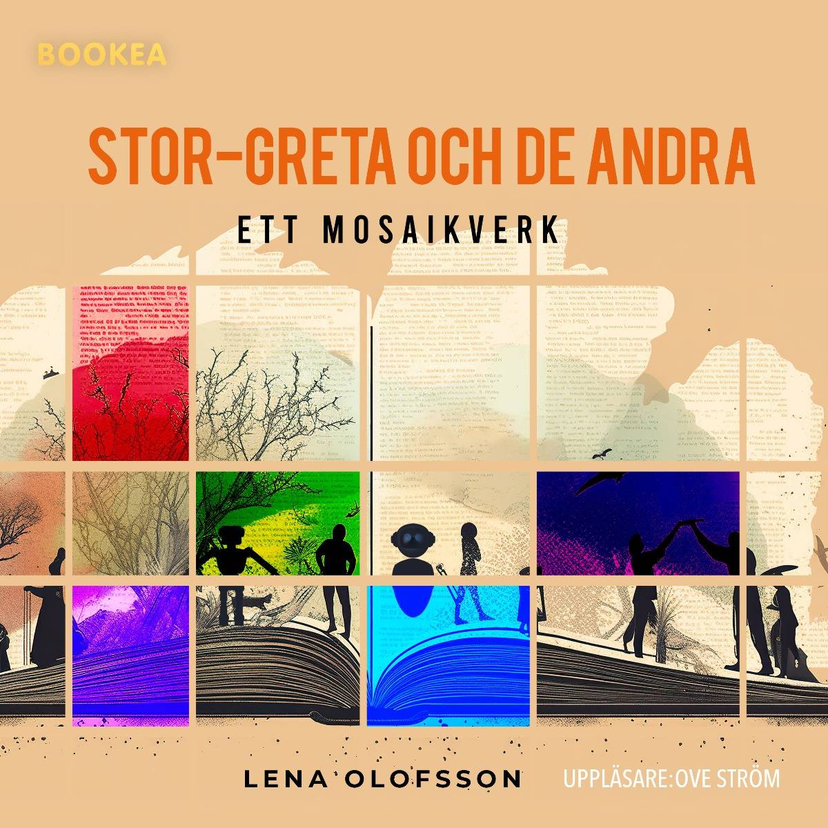 Stor-Greta och de andra