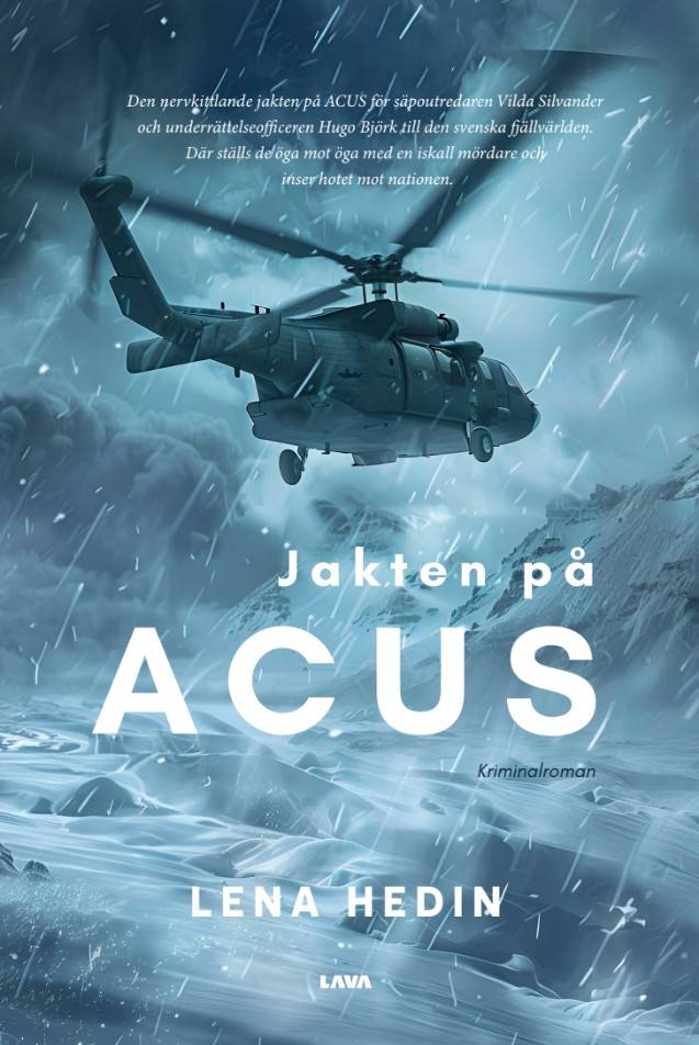 Jakten på ACUS