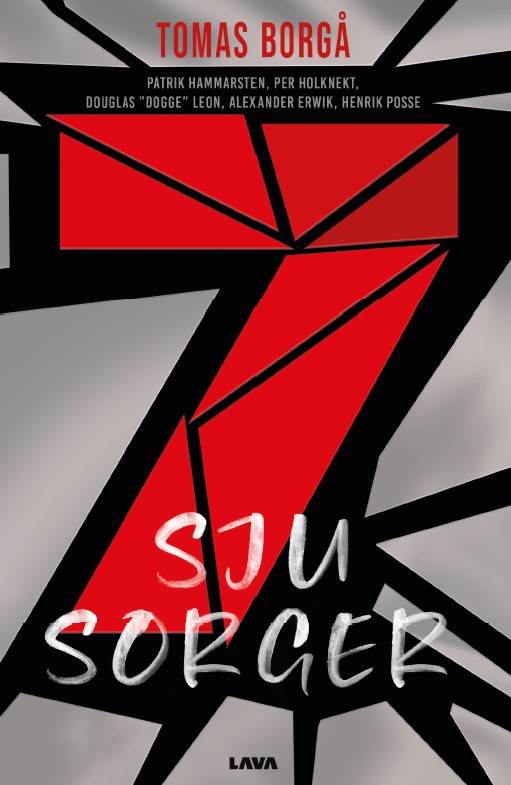 Sju sorger