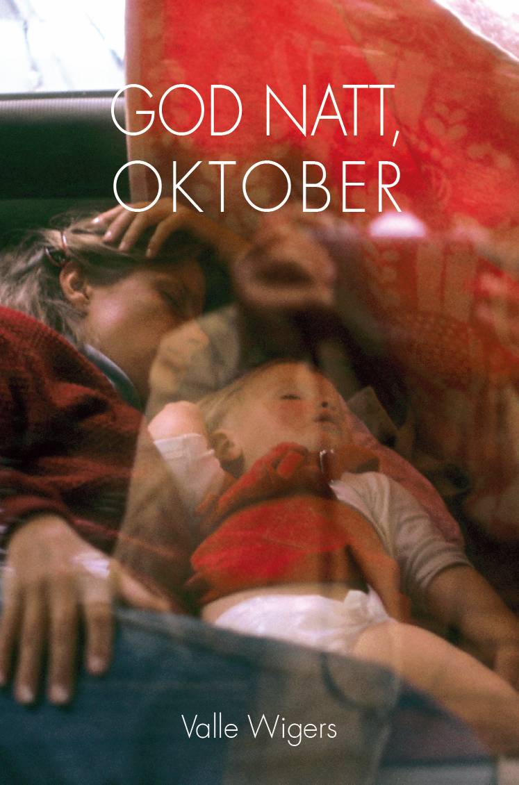 God natt, oktober