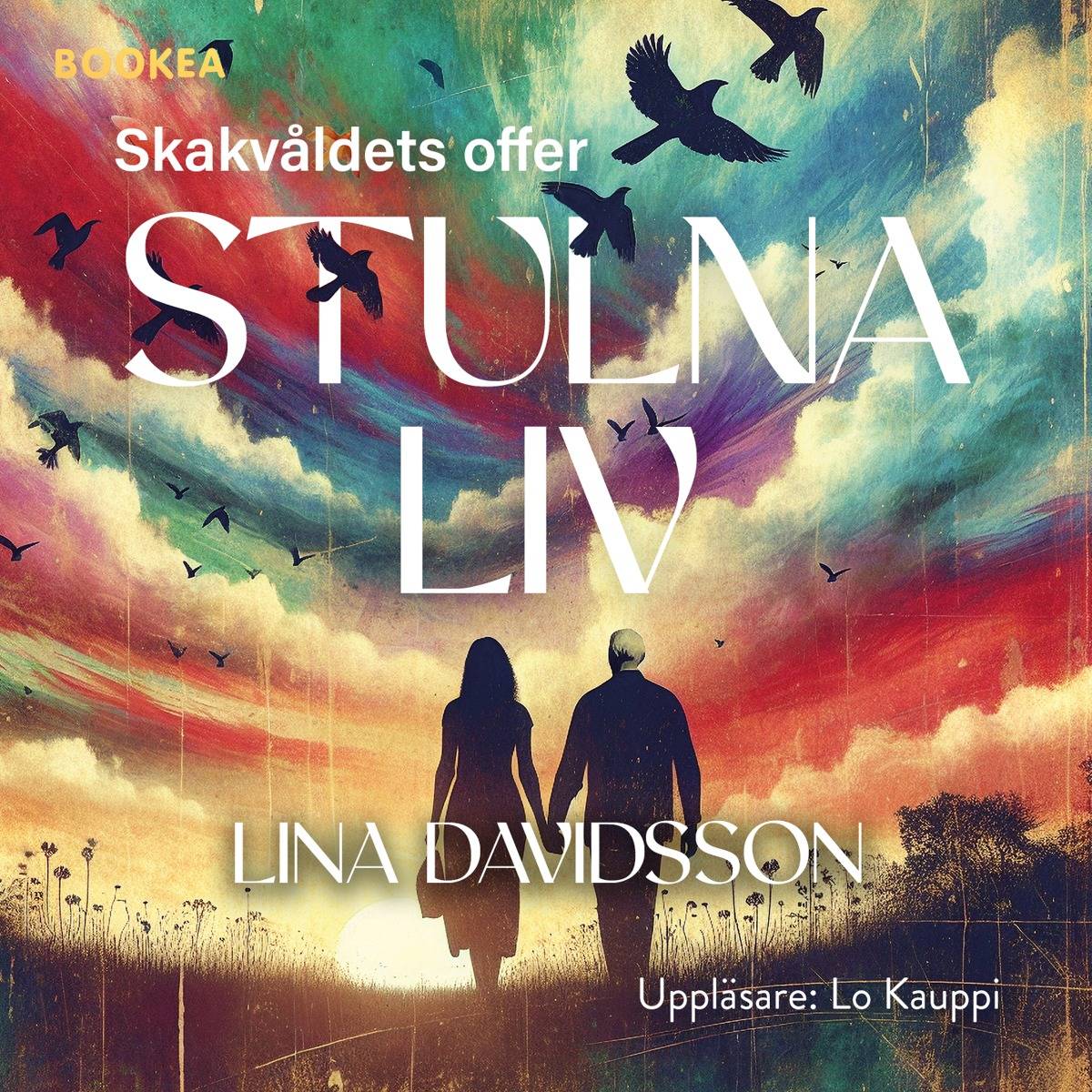 Stulna Liv : skakvåldets offer