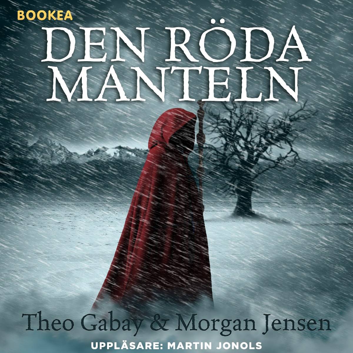 Den röda manteln