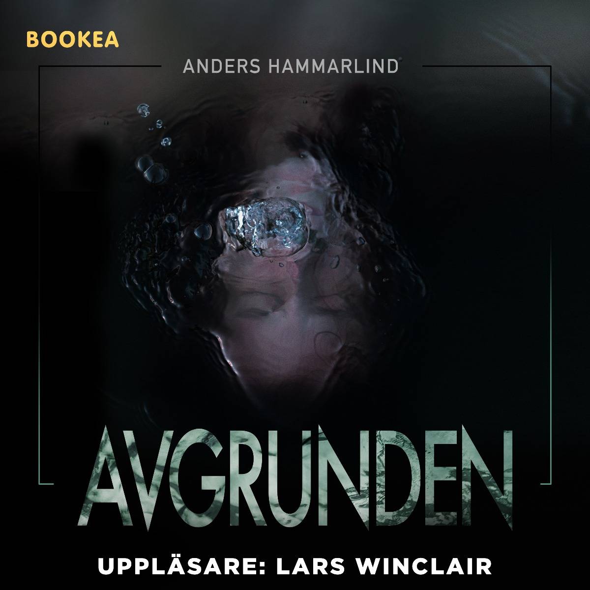 Avgrunden