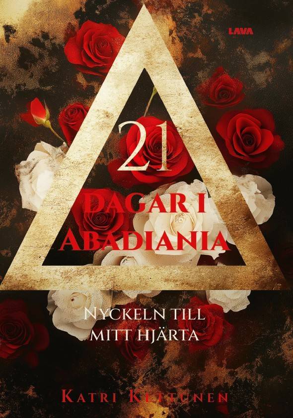 21 dagar i Abadiania