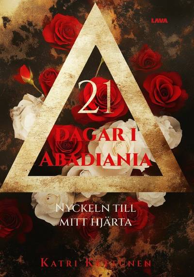 21 dagar i Abadiania