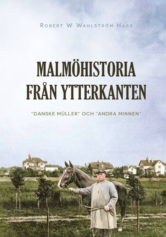 Malmöhistoria från ytterkanten