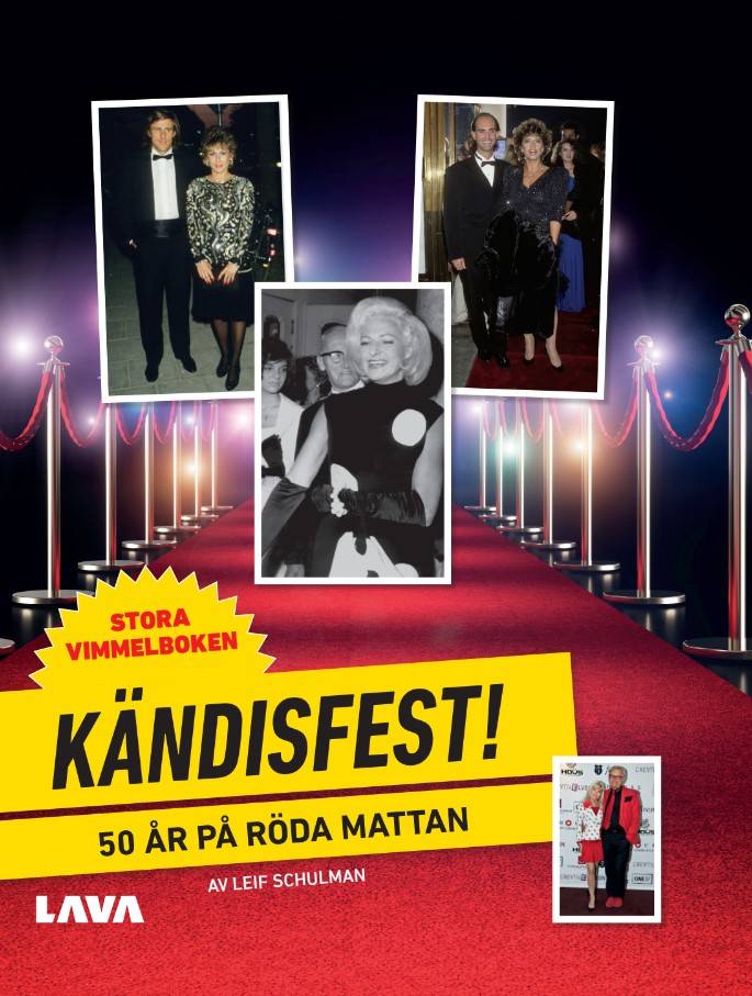 Kändisfest