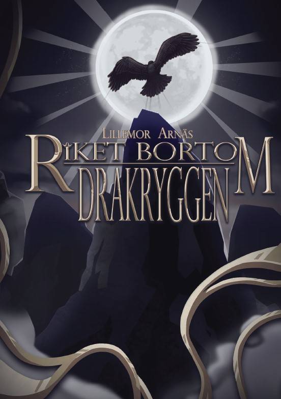 Riket bortom Drakryggen