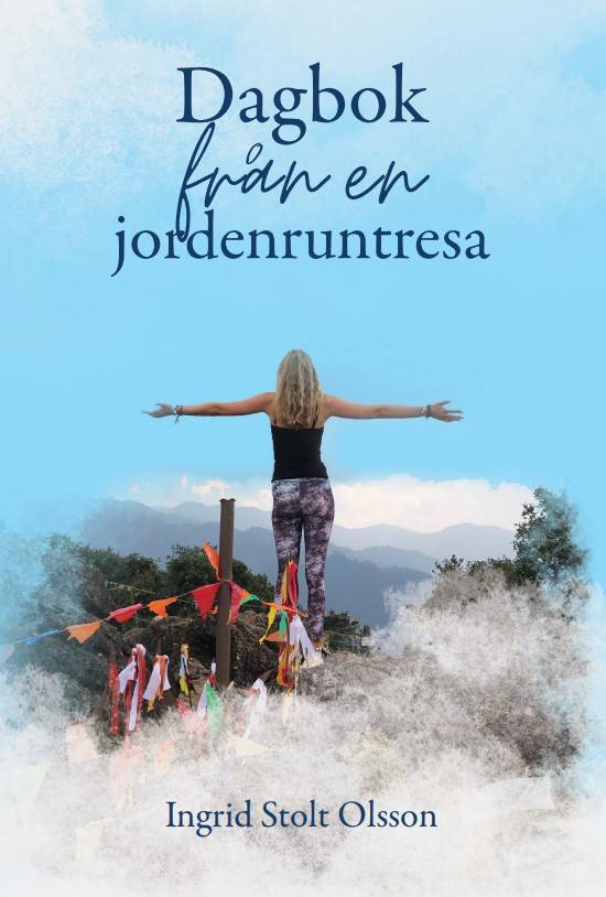 Dagbok från en jordenruntresa