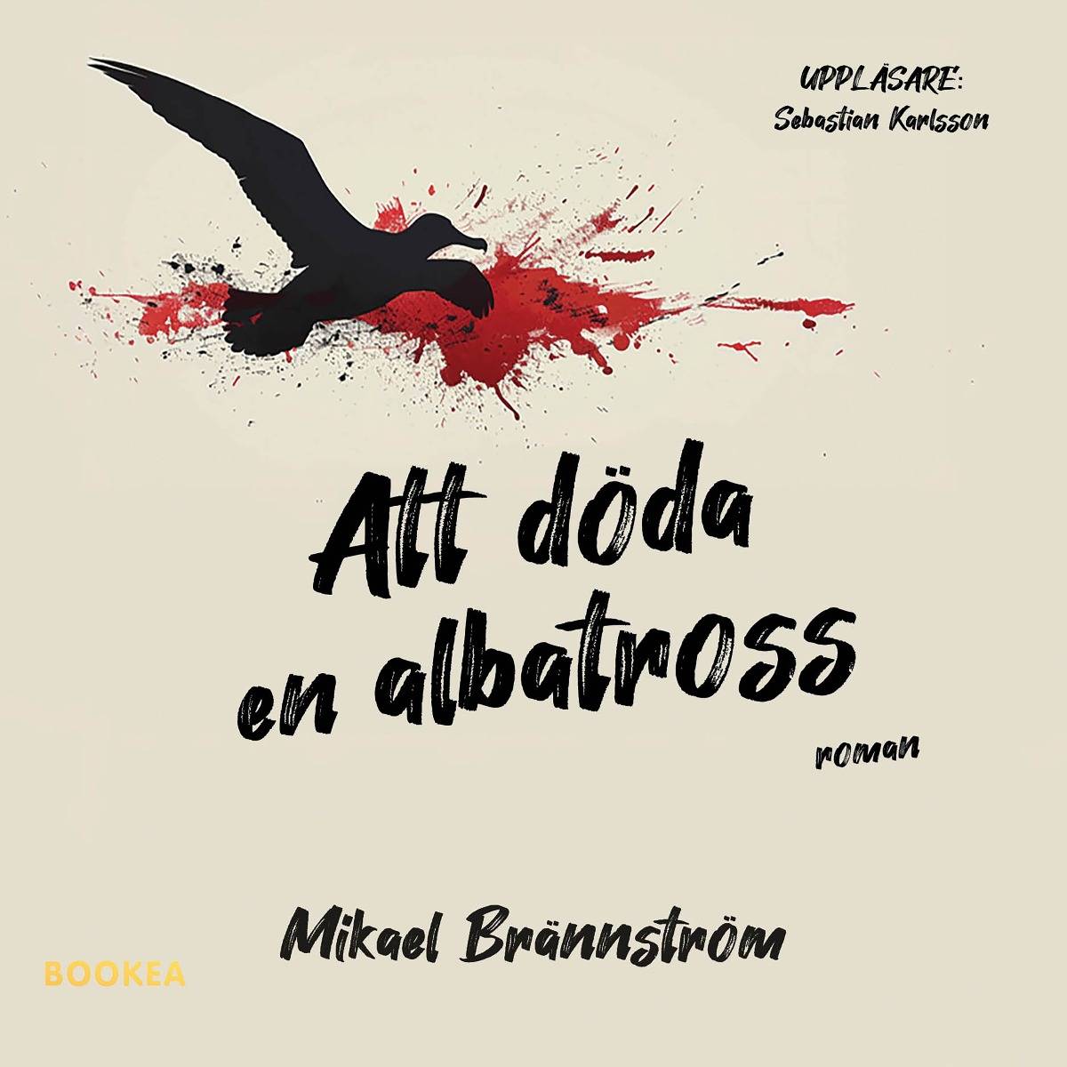 Att döda en Albatross