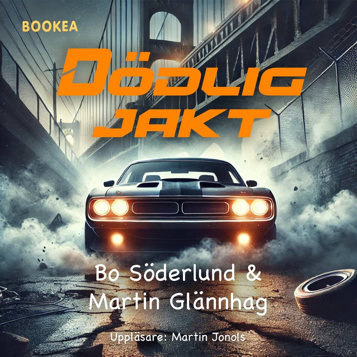 Dödlig jakt