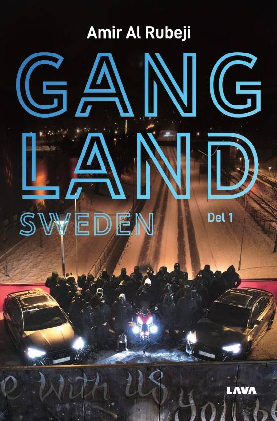 Gangland Sweden - del 1