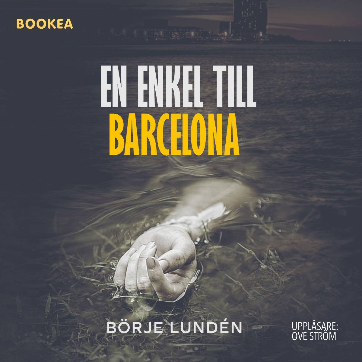 En enkel till Barcelona