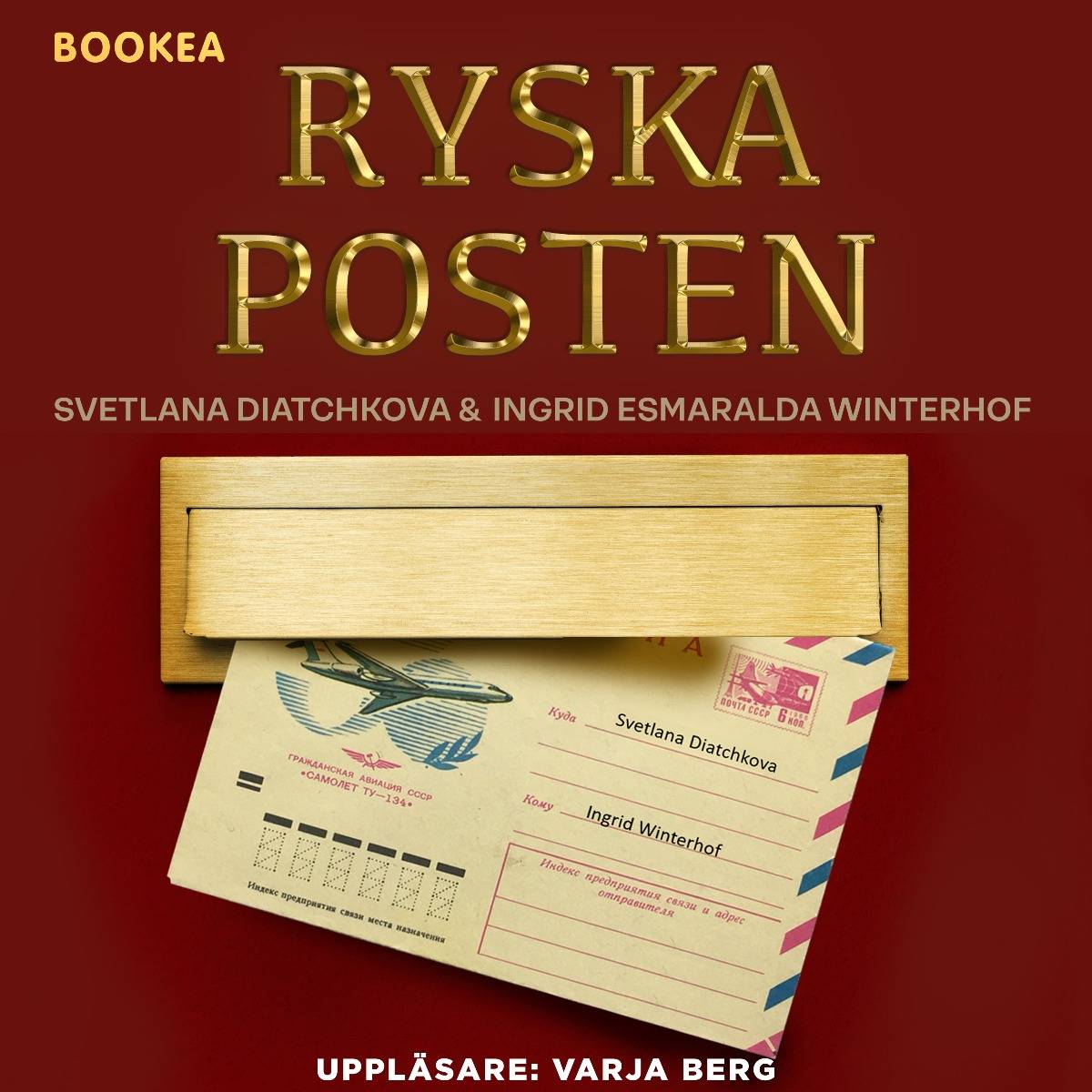 Ryska posten