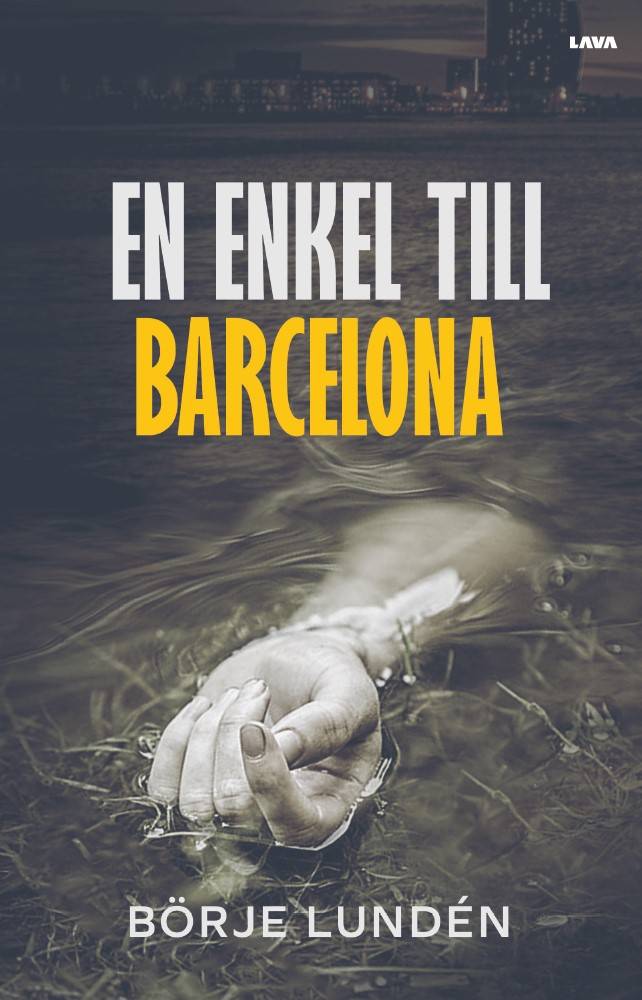 En enkel till Barcelona