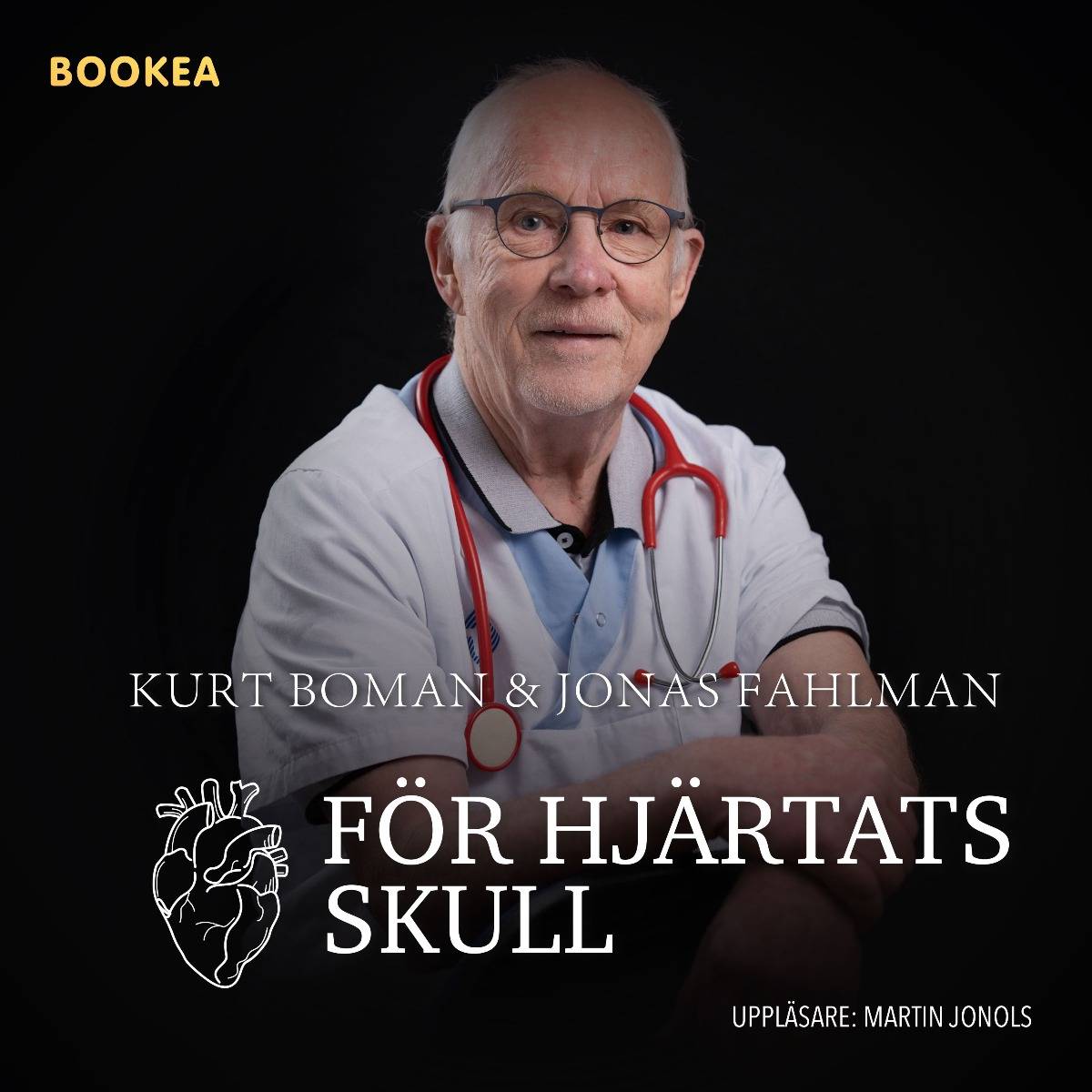 För hjärtats skull