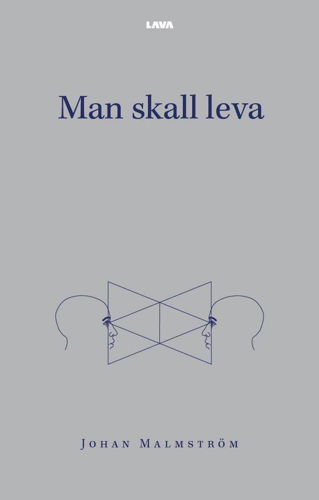 Man skall leva