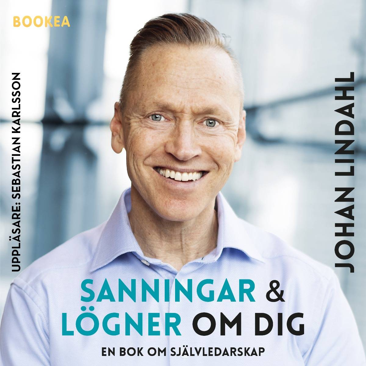 Sanningar och lögner om dig – en bok om självledarskap