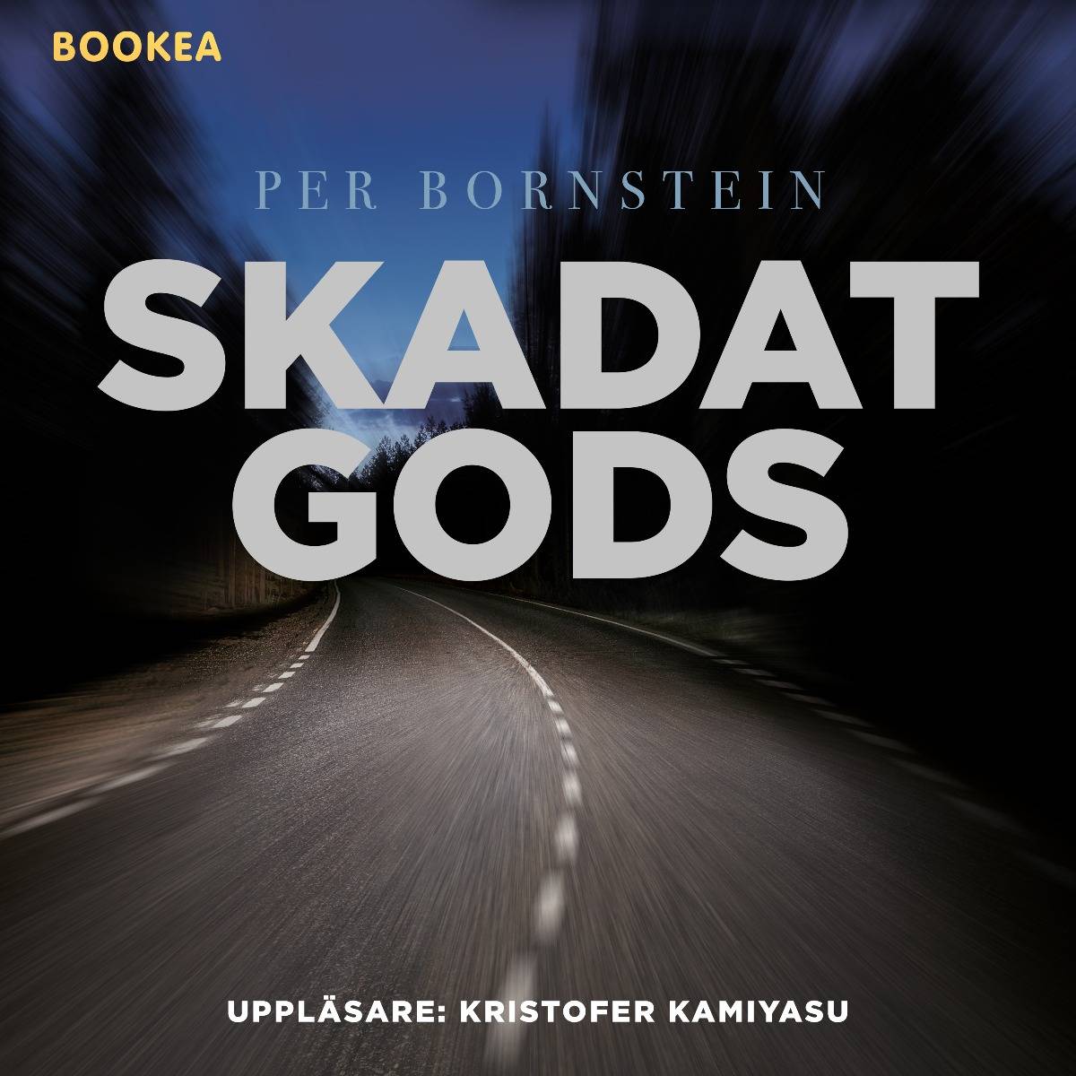 Skadat Gods