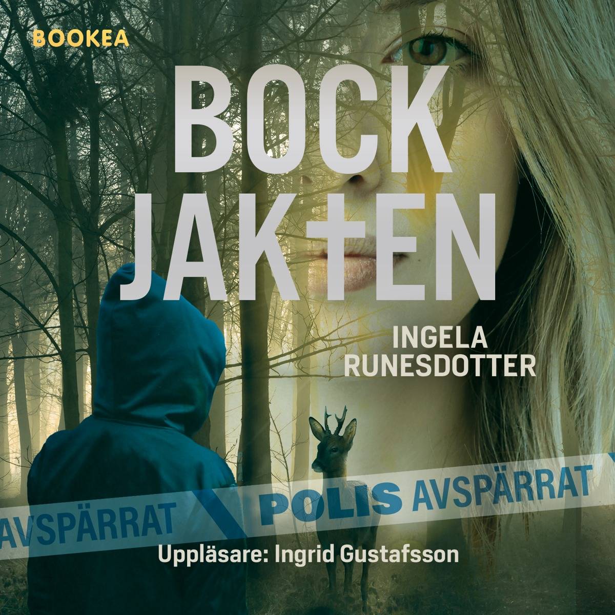 Bockjakten