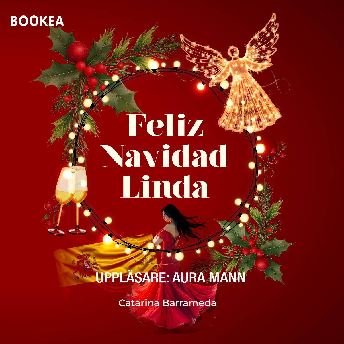 Feliz Navidad Linda