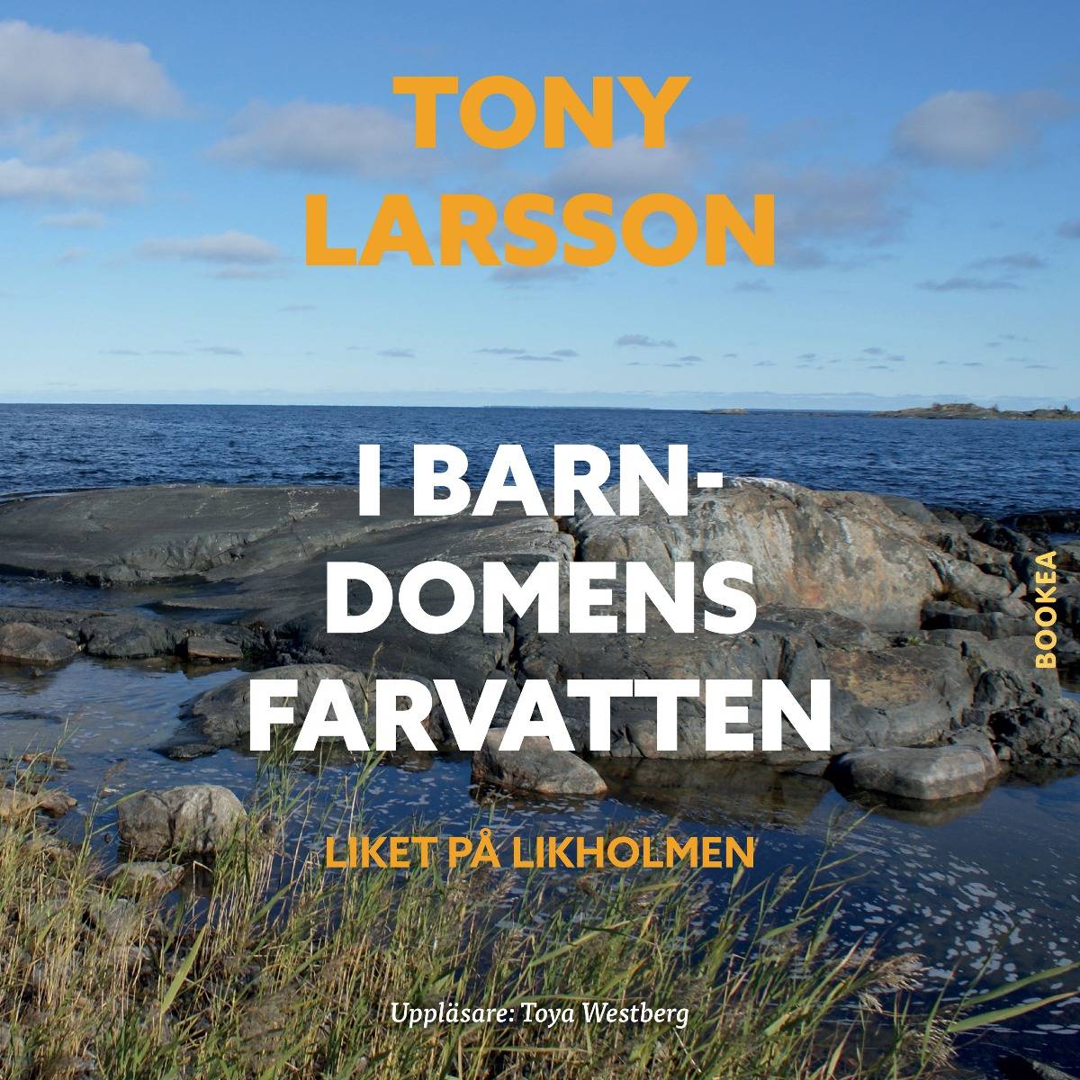 I barndomens farvatten