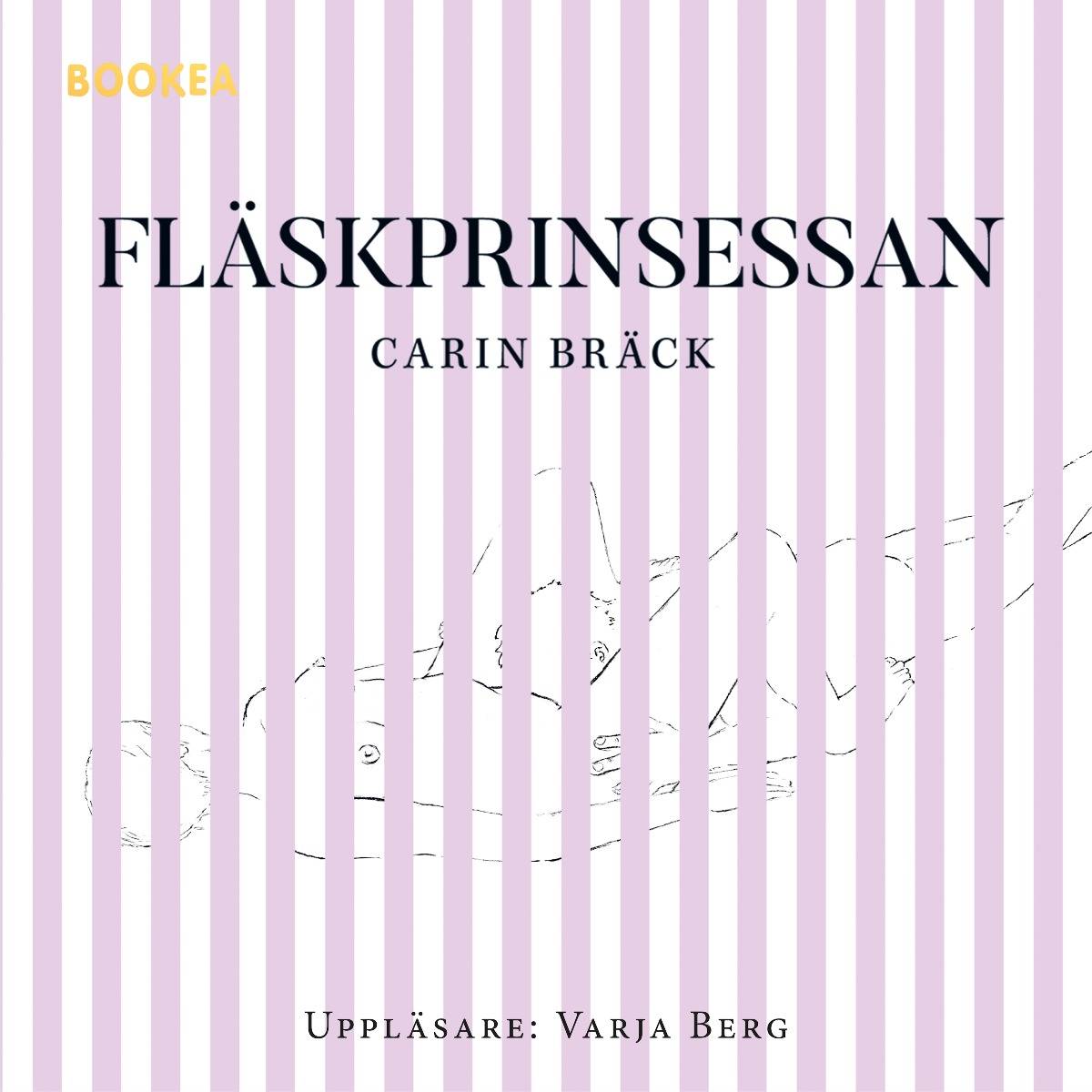 Fläskprinsessan