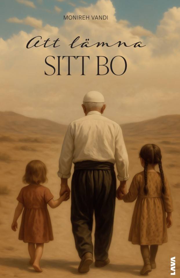 Att lämna sitt bo