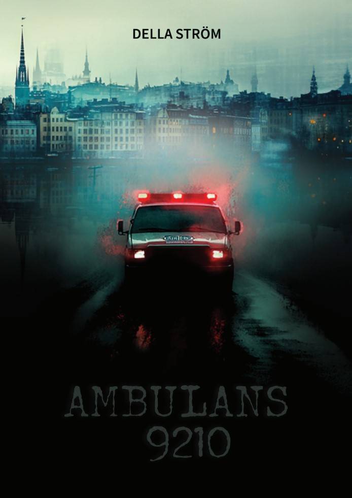 Ambulans 9210