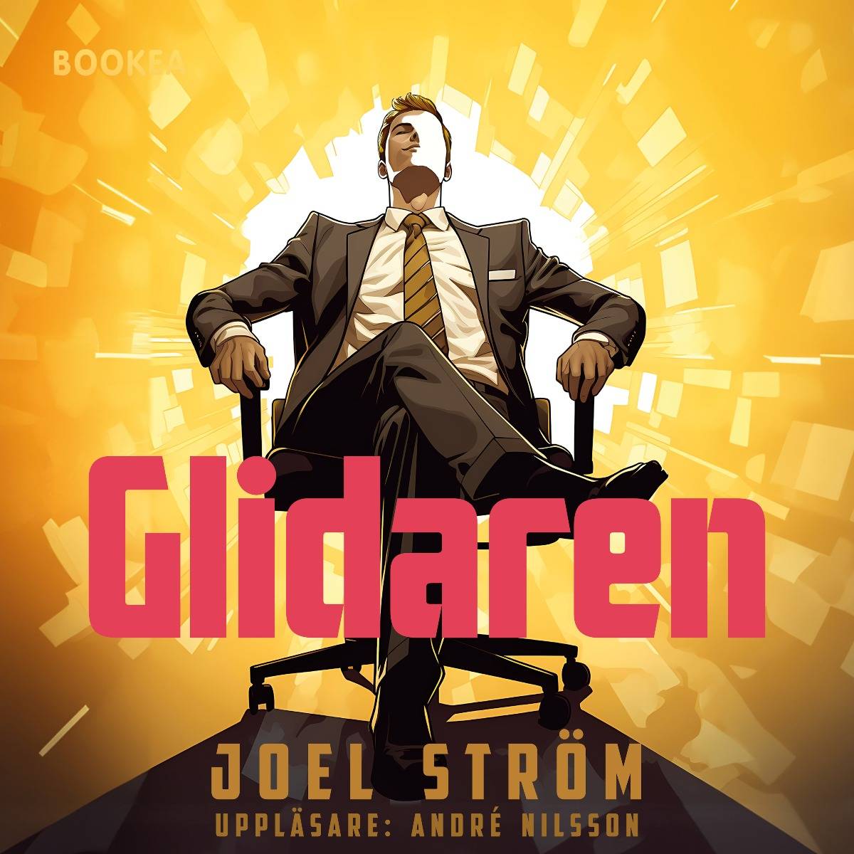 Glidaren