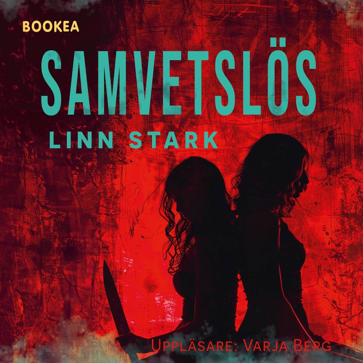 Samvetslös