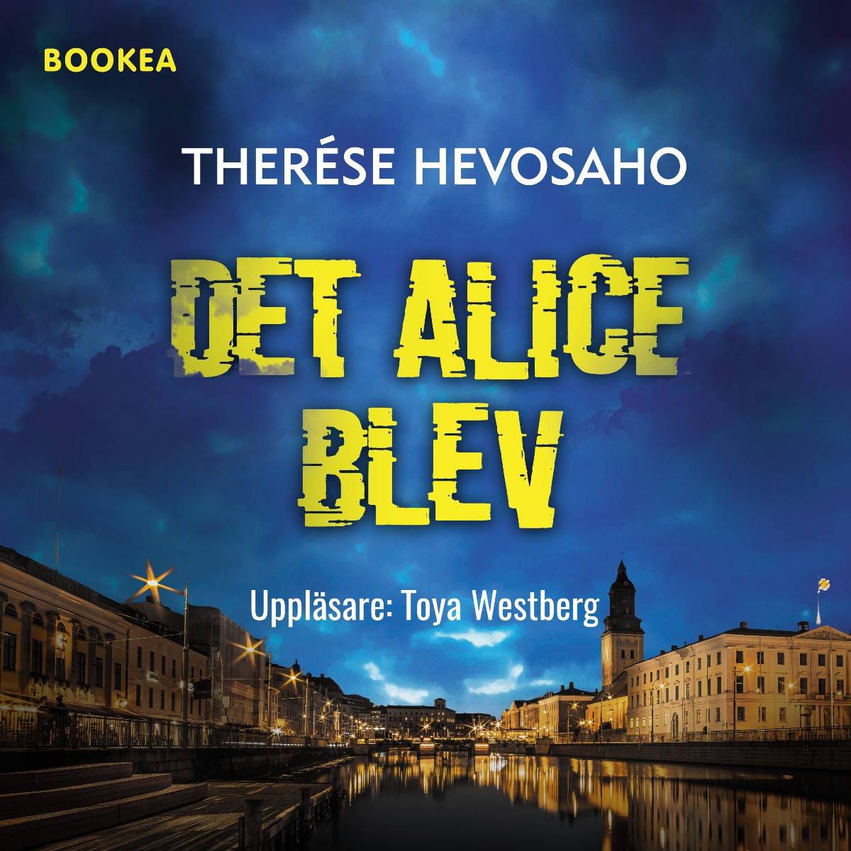 Det Alice Blev