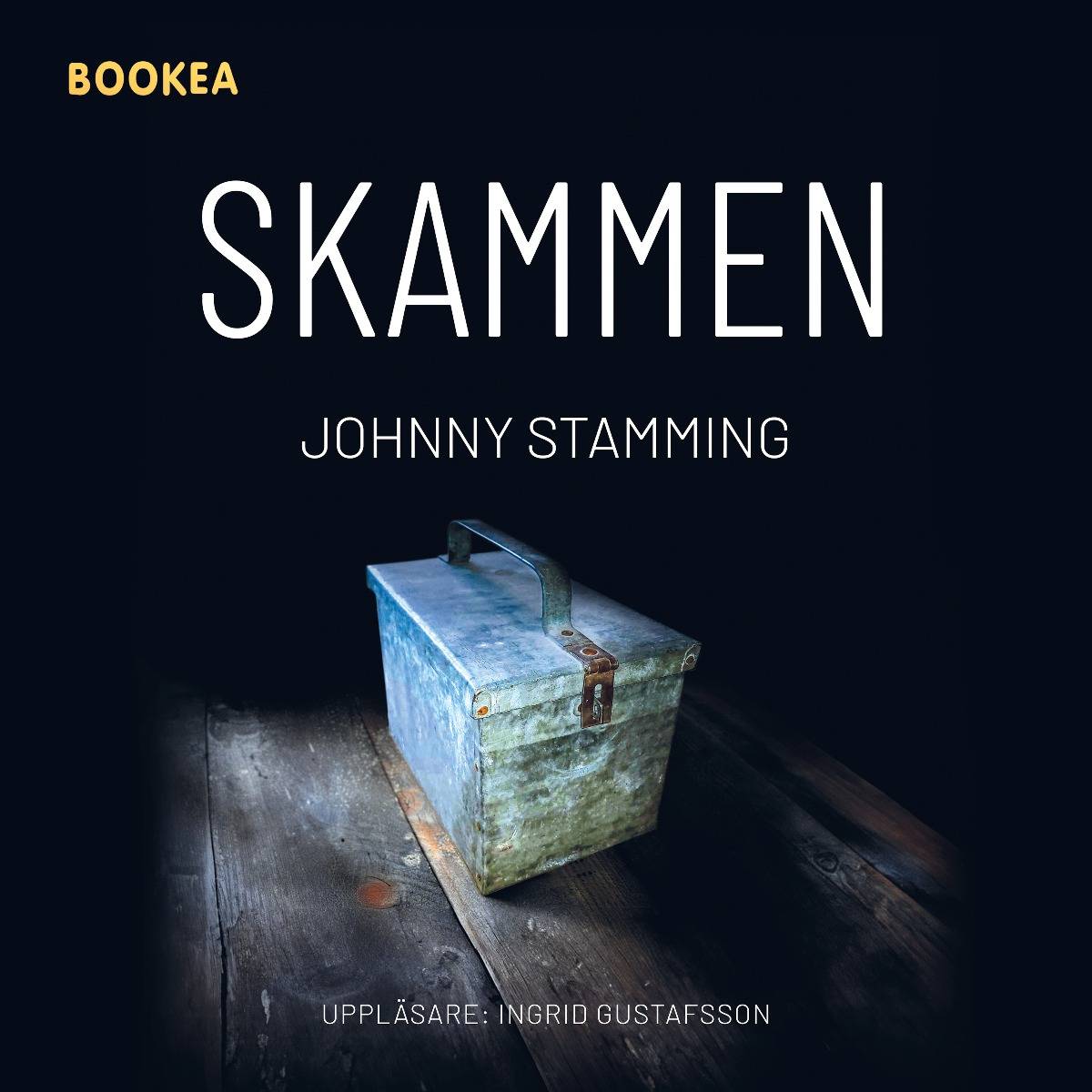 Skammen