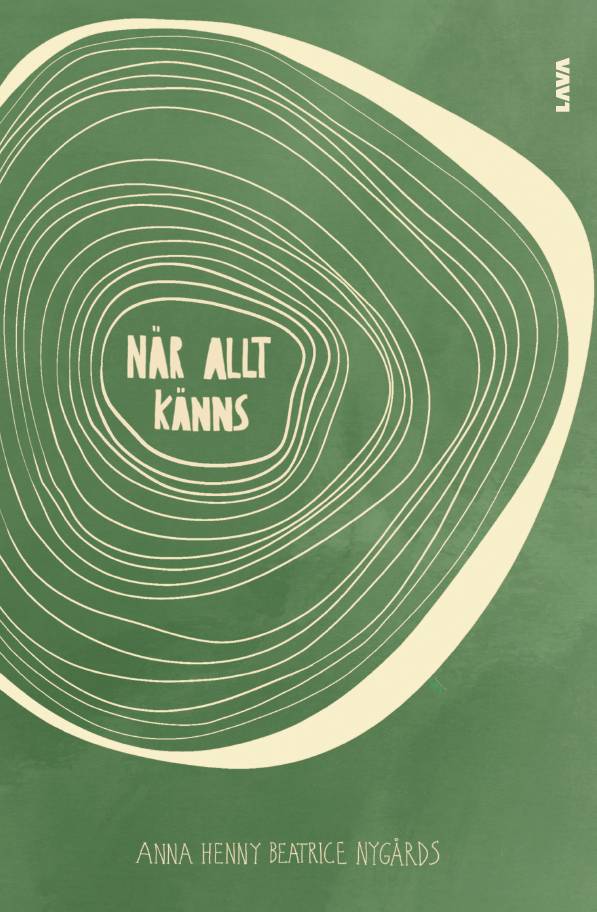 När allt känns