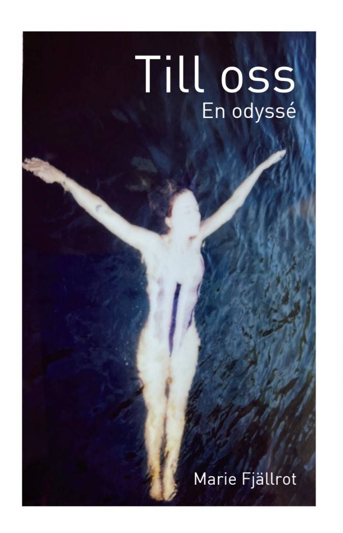 Till oss - en odyssé