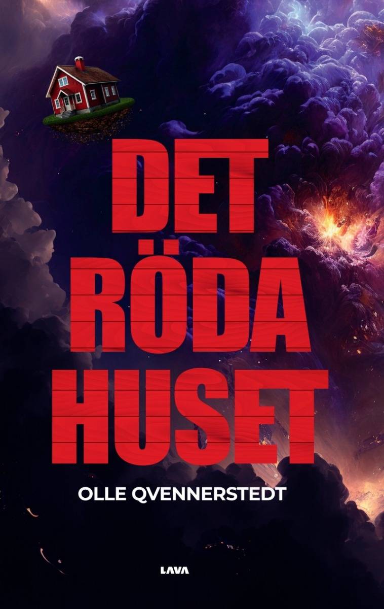 Det röda huset