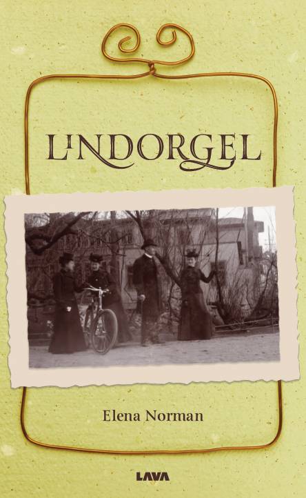 Lindorgel