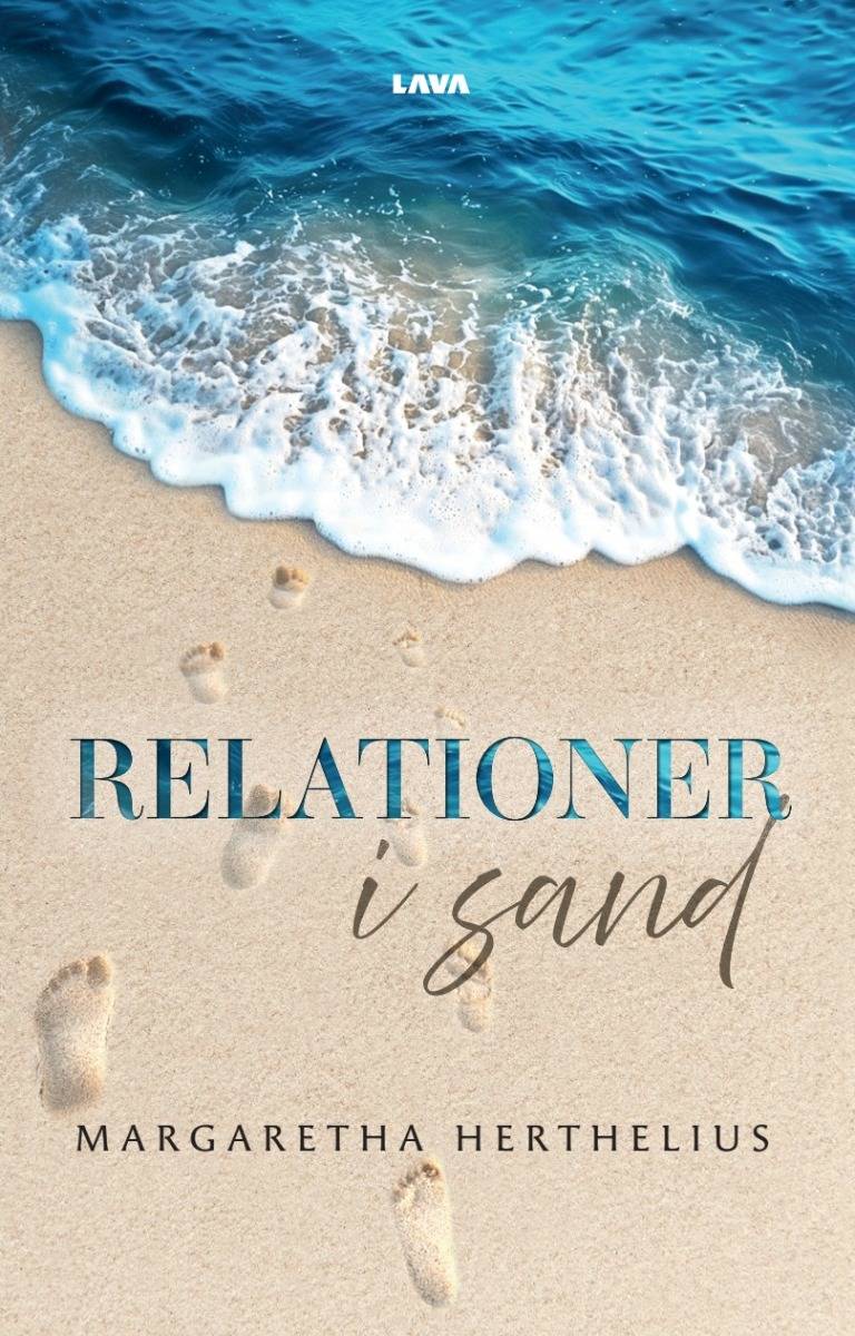 Relationer i sand