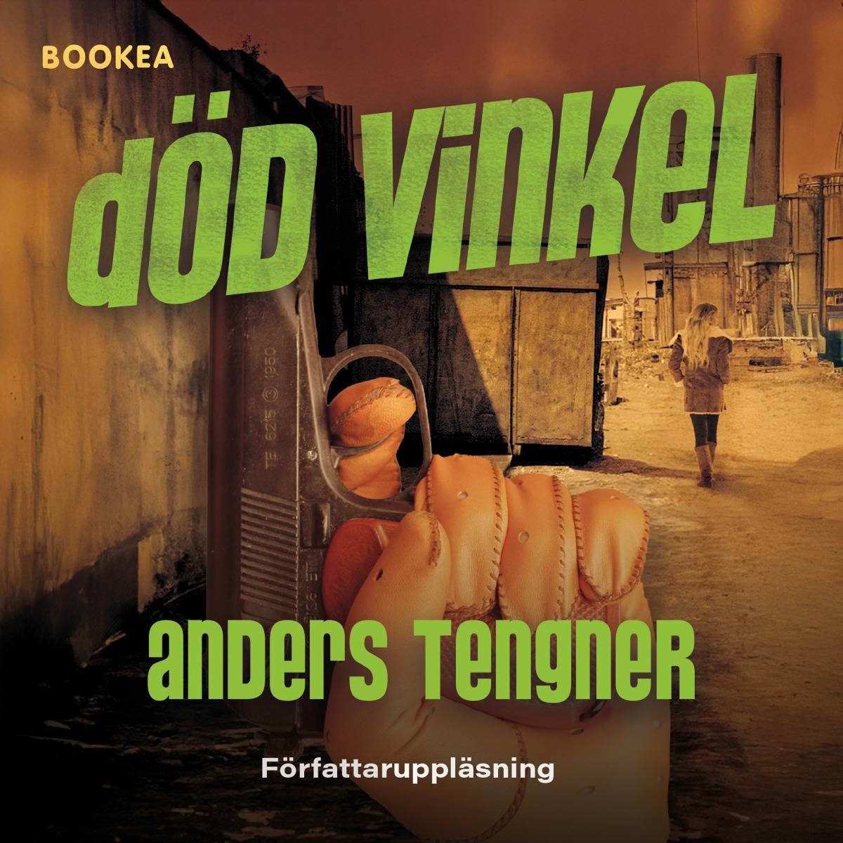 Död vinkel