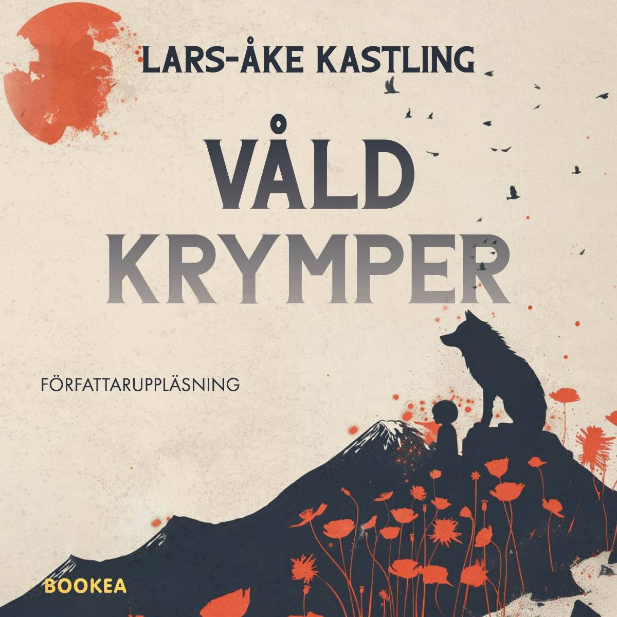 Våld krymper