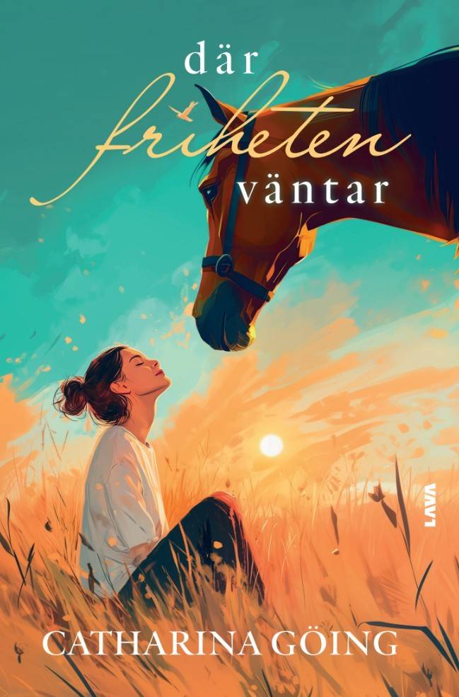 Där friheten väntar
