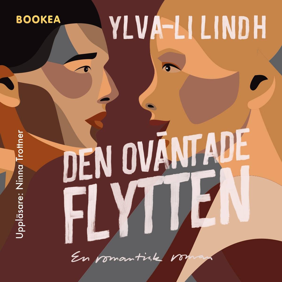 Den oväntade flytten