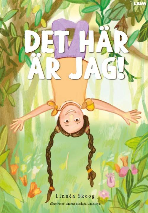 Det här är jag!