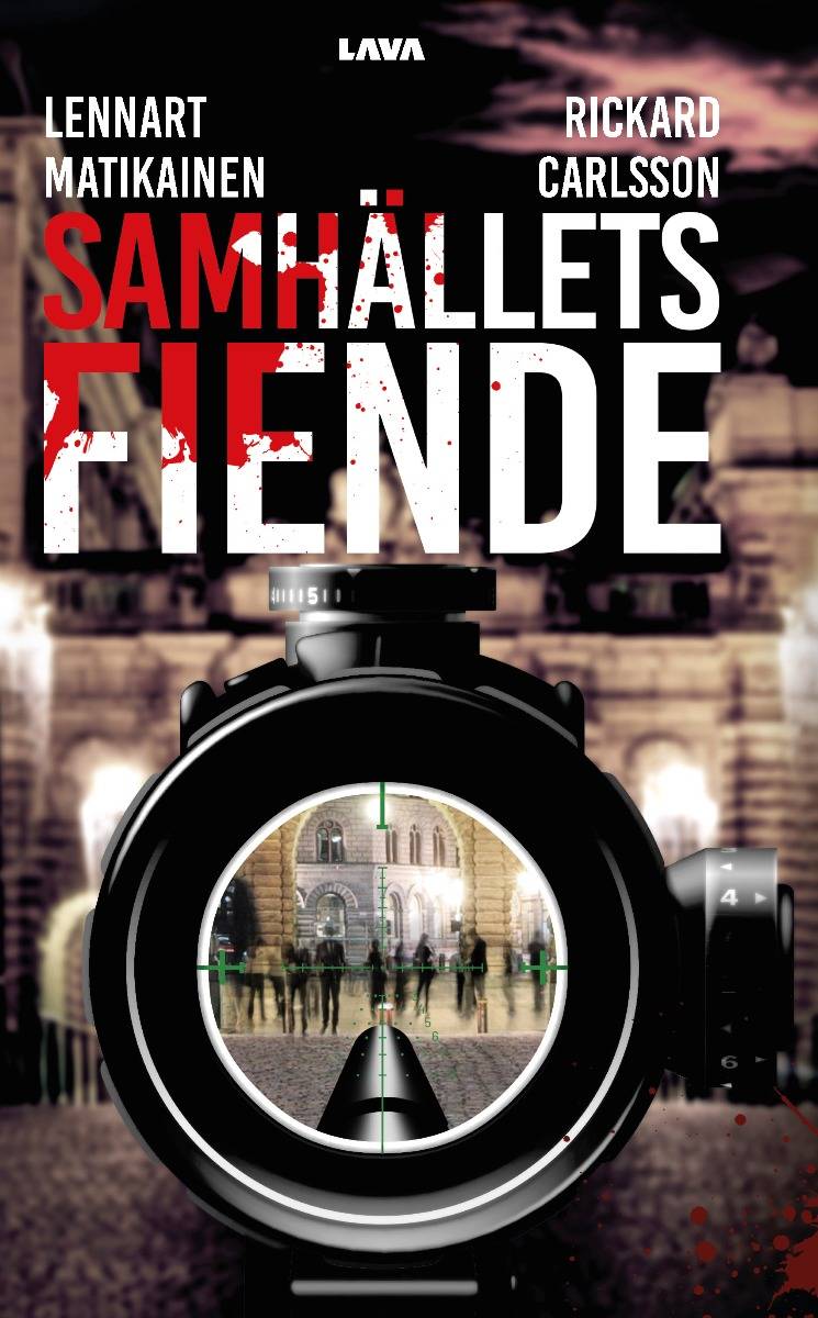 Samhällets fiende