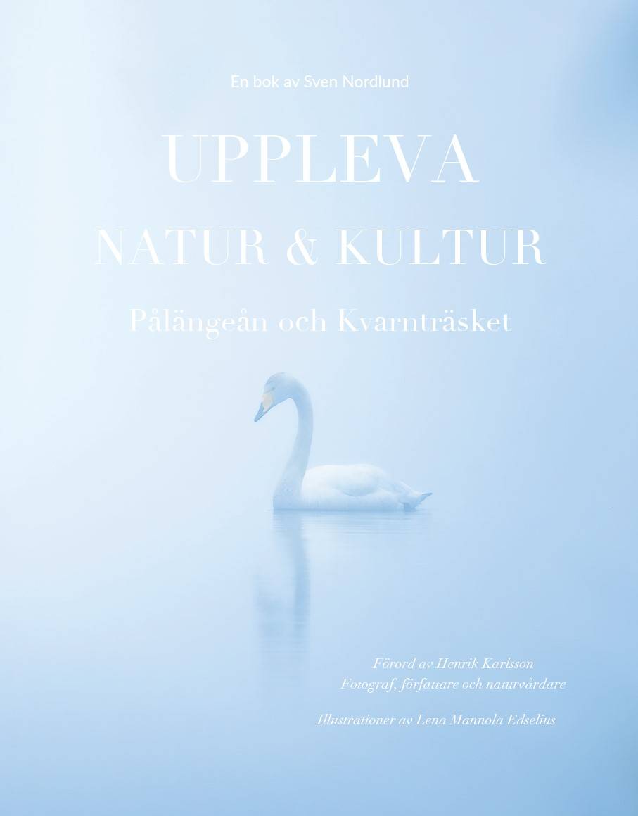 Uppleva natur &amp; kultur