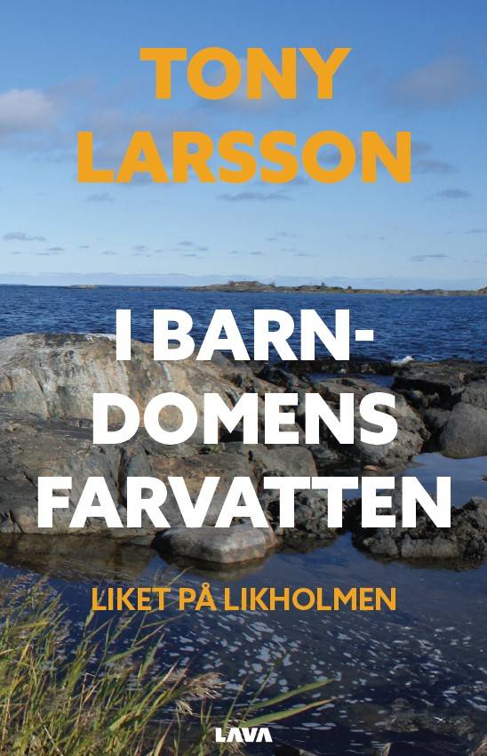 I barndomens farvatten